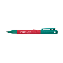 Milwaukee INKZALL Green Fine Point Markers (36 Pk)