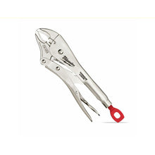 Milwaukee 254mm (10in) TORQUE LOCK Curved Jaw Locking Pliers 48223420