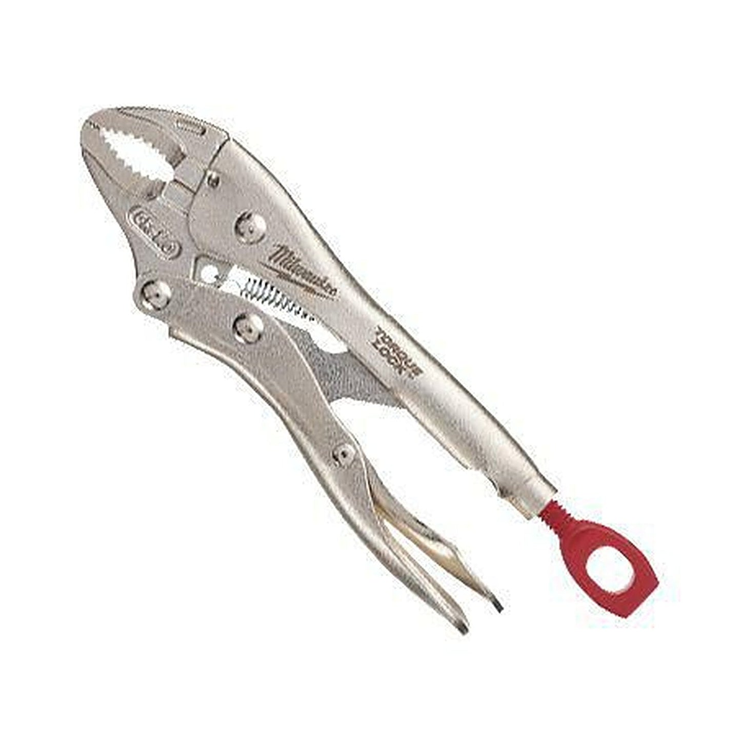 Milwaukee 127mm (5in) TORQUE LOCK Curved Jaw Locking Pliers 48223422