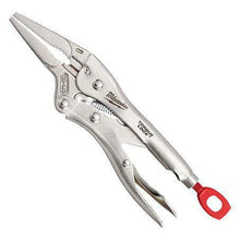 Milwaukee 152mm (6in) TORQUE LOCK Long Nose Locking Pliers 48223506