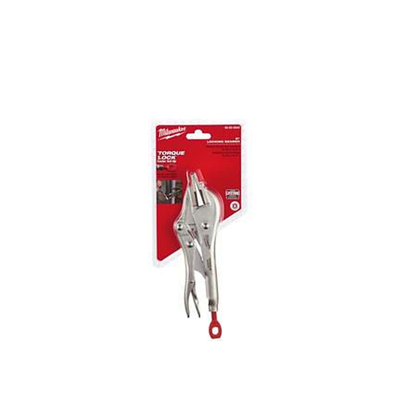 Milwaukee 203mm (8in) TORQUE LOCK Locking Seamer 48223540