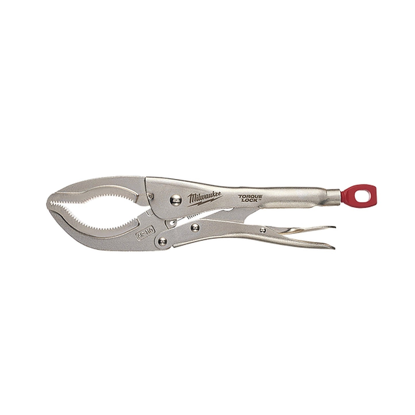 Milwaukee 305mm (12in) TORQUE LOCK Large Jaw Locking Pliers 48223541