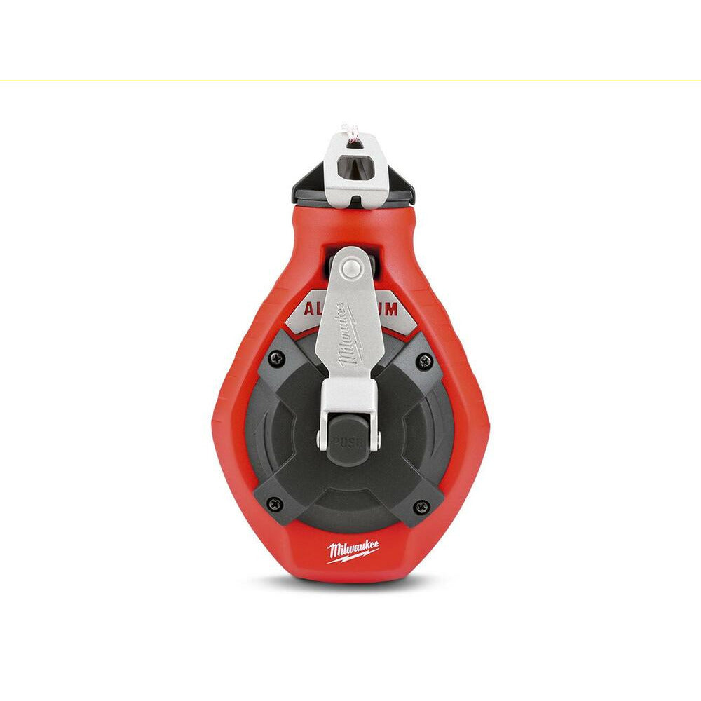 Milwaukee 48223990 30m Fine Line Chalk Reel