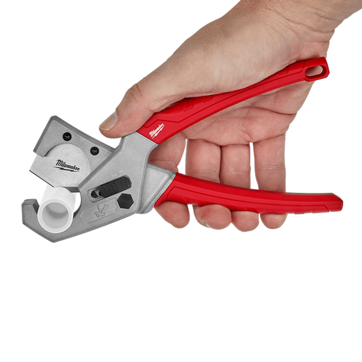 Milwaukee Propex Tubing Cutter