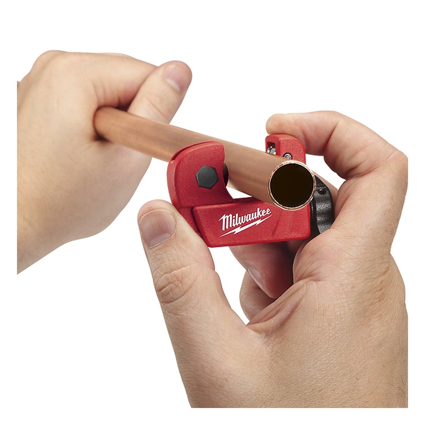 Milwaukee Mini Copper Tubing Cutter 12.7mm (1/2in) 48224250
