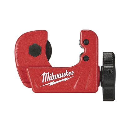 Milwaukee Mini Copper Tubing Cutter 12.7mm (1/2in) 48224250