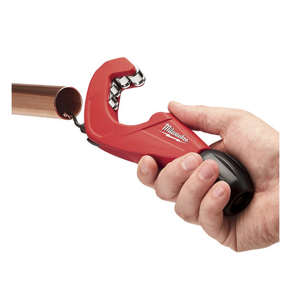 Milwaukee Constant Swing Copper Cutter 38mm (1.5in) 48224252
