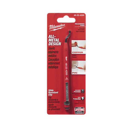 Milwaukee Reaming Pen