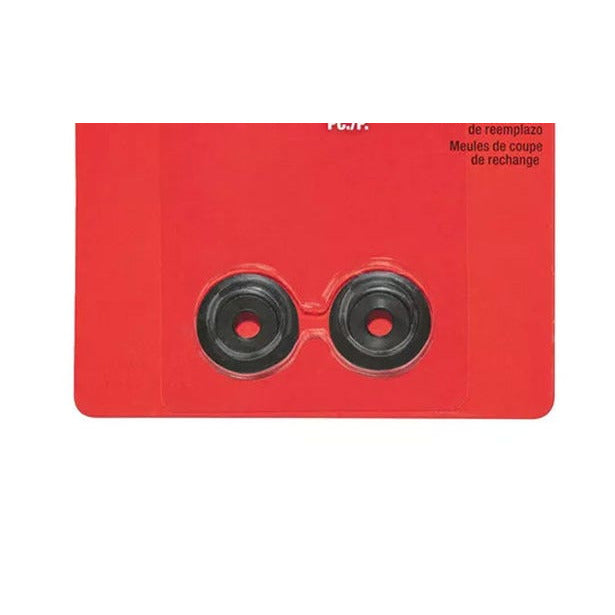 MILWAUKEE Tubing Cutting Wheel Replacements - 2 Piece 48224256