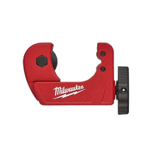 Milwaukee Mini Copper Tubing Cutter 19mm (3/4in) 48224258
