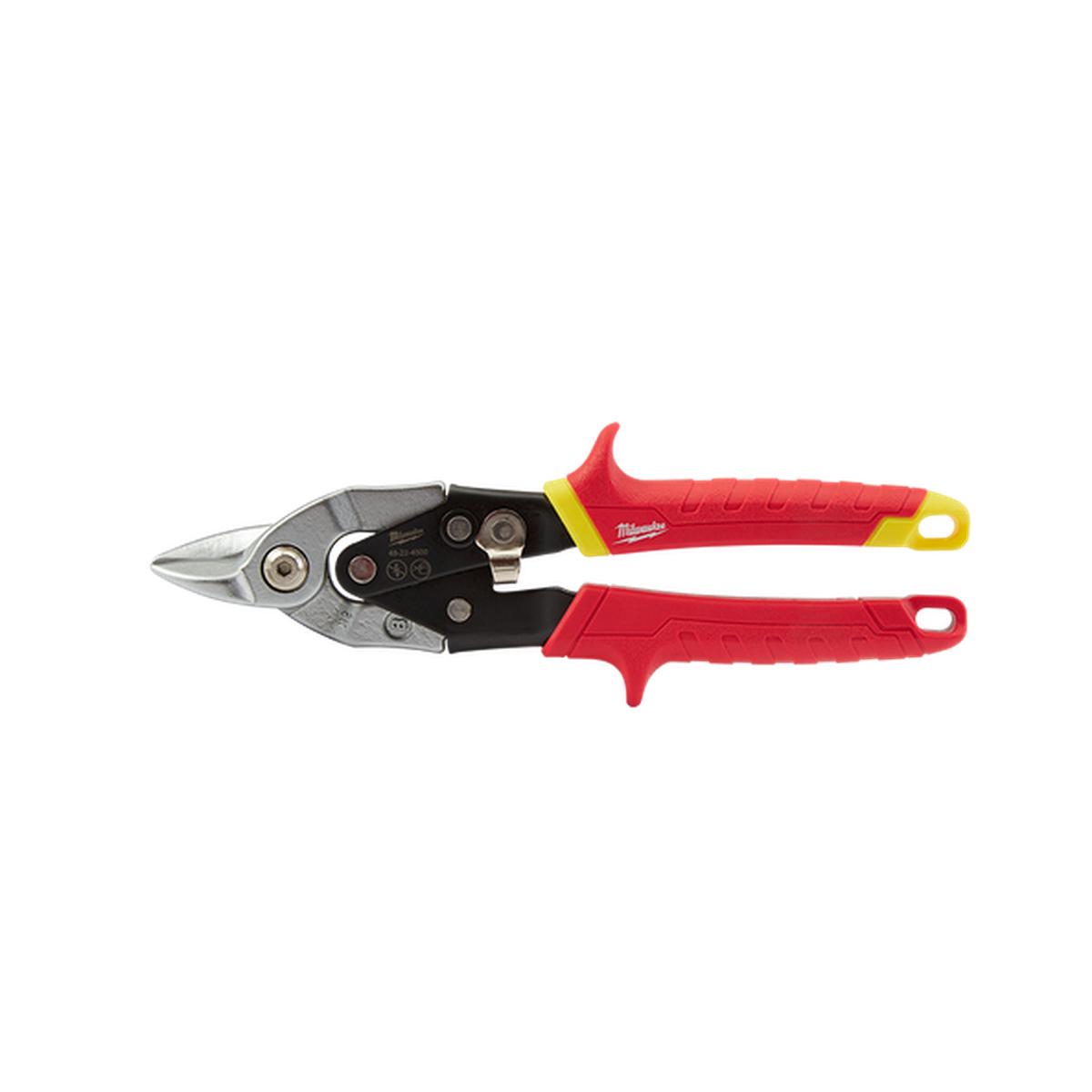 Milwaukee Bulldog Aviation Snips