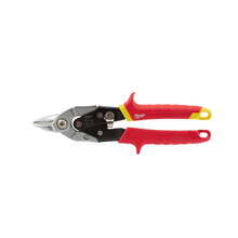 Milwaukee Bulldog Aviation Snips
