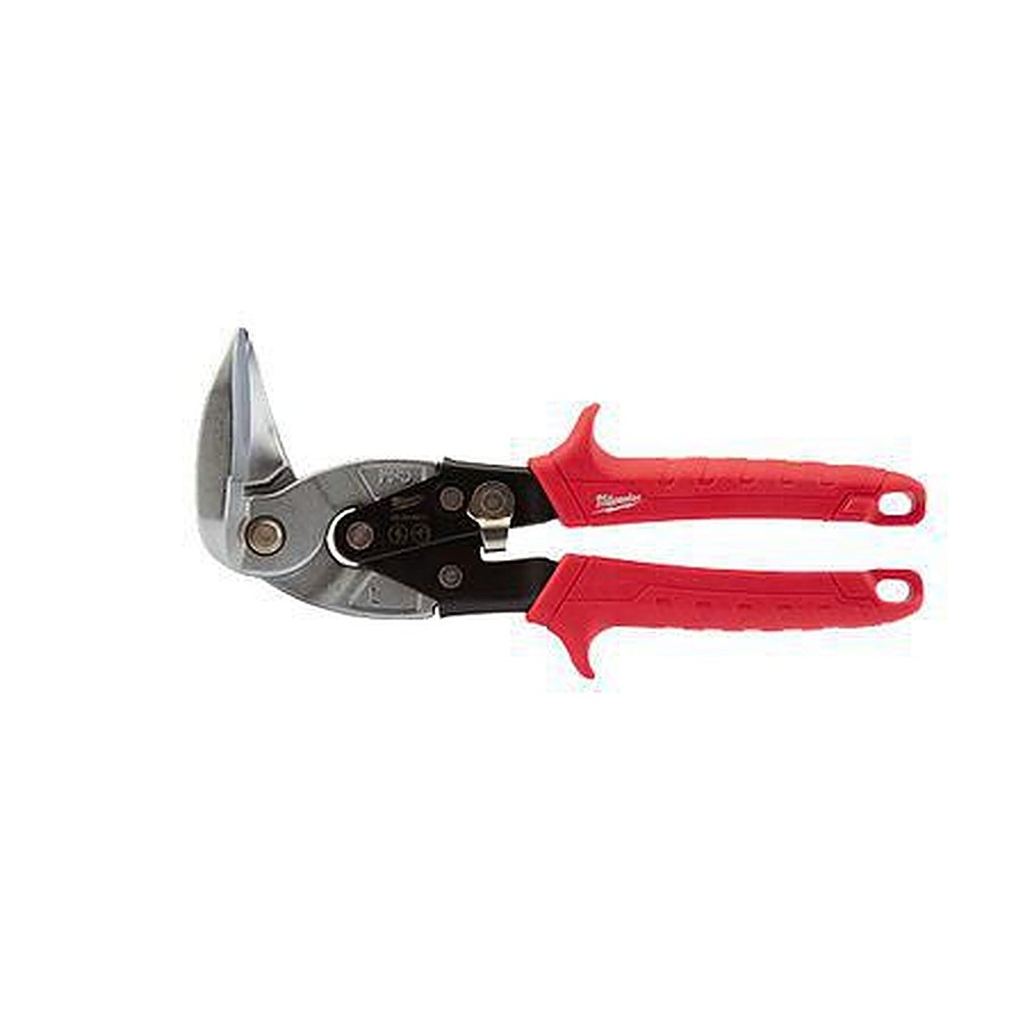 Milwaukee Left Cutting Right Angle Snips 48224511