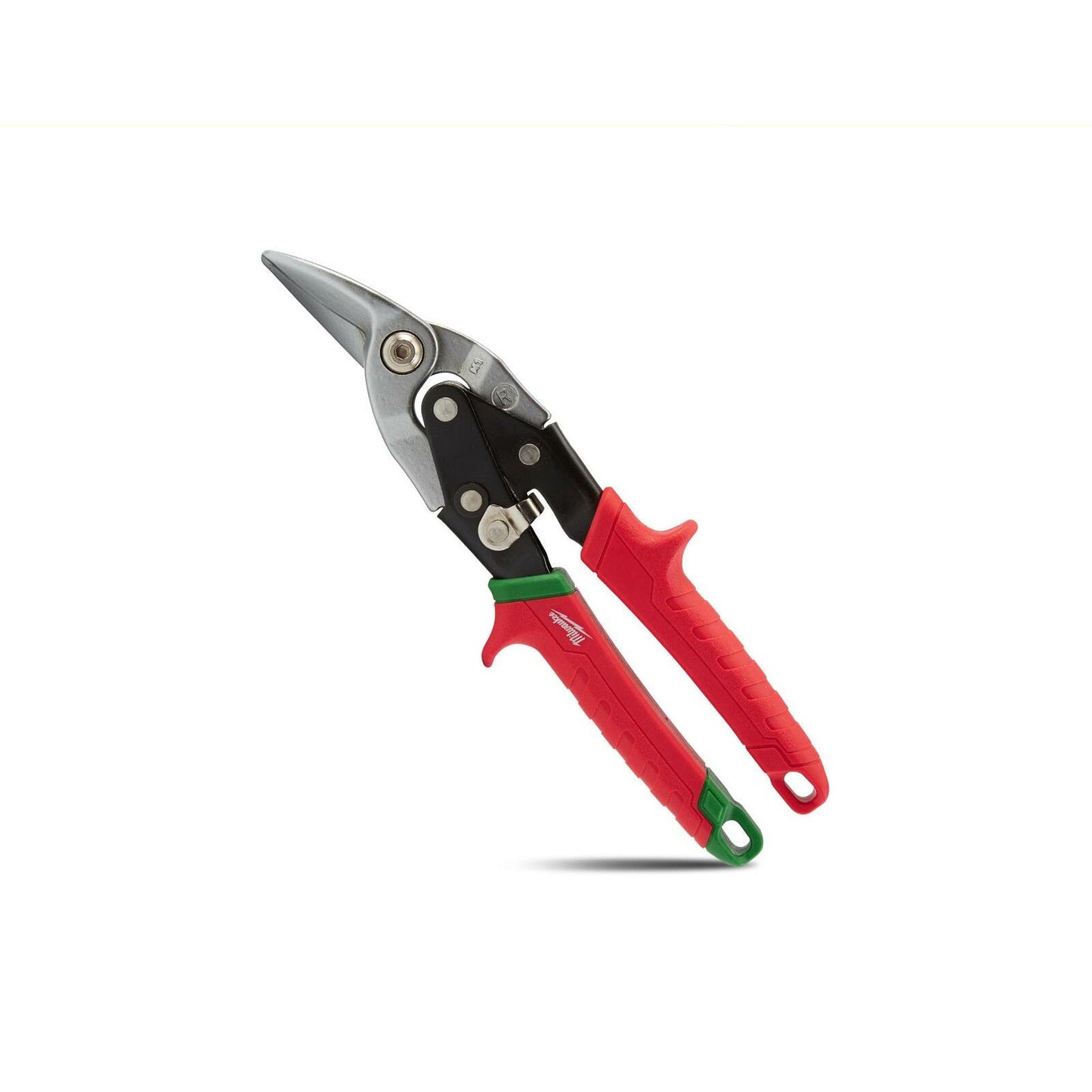 Milwaukee 48224520 Right Cutting Aviation Snips