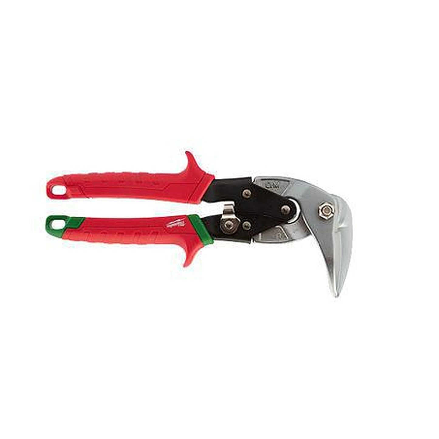 Milwaukee Right Cutting Right Angle Snips 48224521