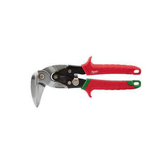 Milwaukee Right Cutting Right Angle Snips 48224521
