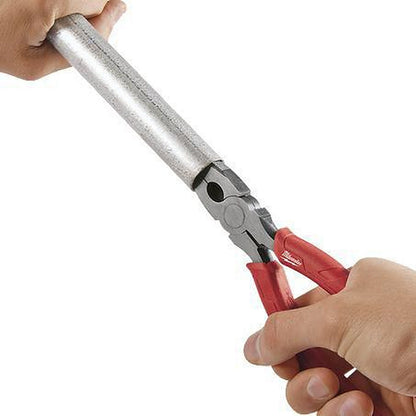 Milwaukee 203mm (8in) Long Nose Pliers 48226101
