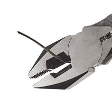 Milwaukee Ironworker's Pliers 48226102
