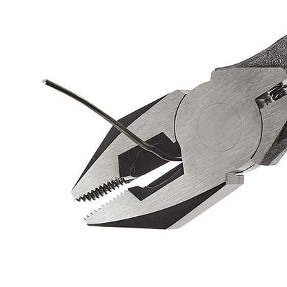 Milwaukee Ironworker's Pliers 48226102
