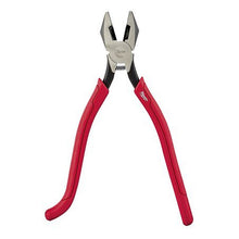 Milwaukee Ironworker's Pliers 48226102