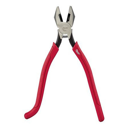 Milwaukee Ironworker's Pliers 48226102