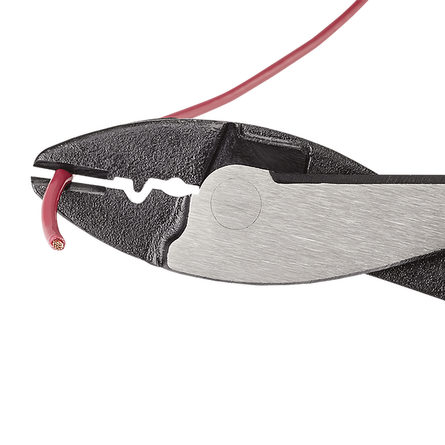 Milwaukee Crimping Pliers 48226103