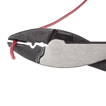 Milwaukee Crimping Pliers 48226103
