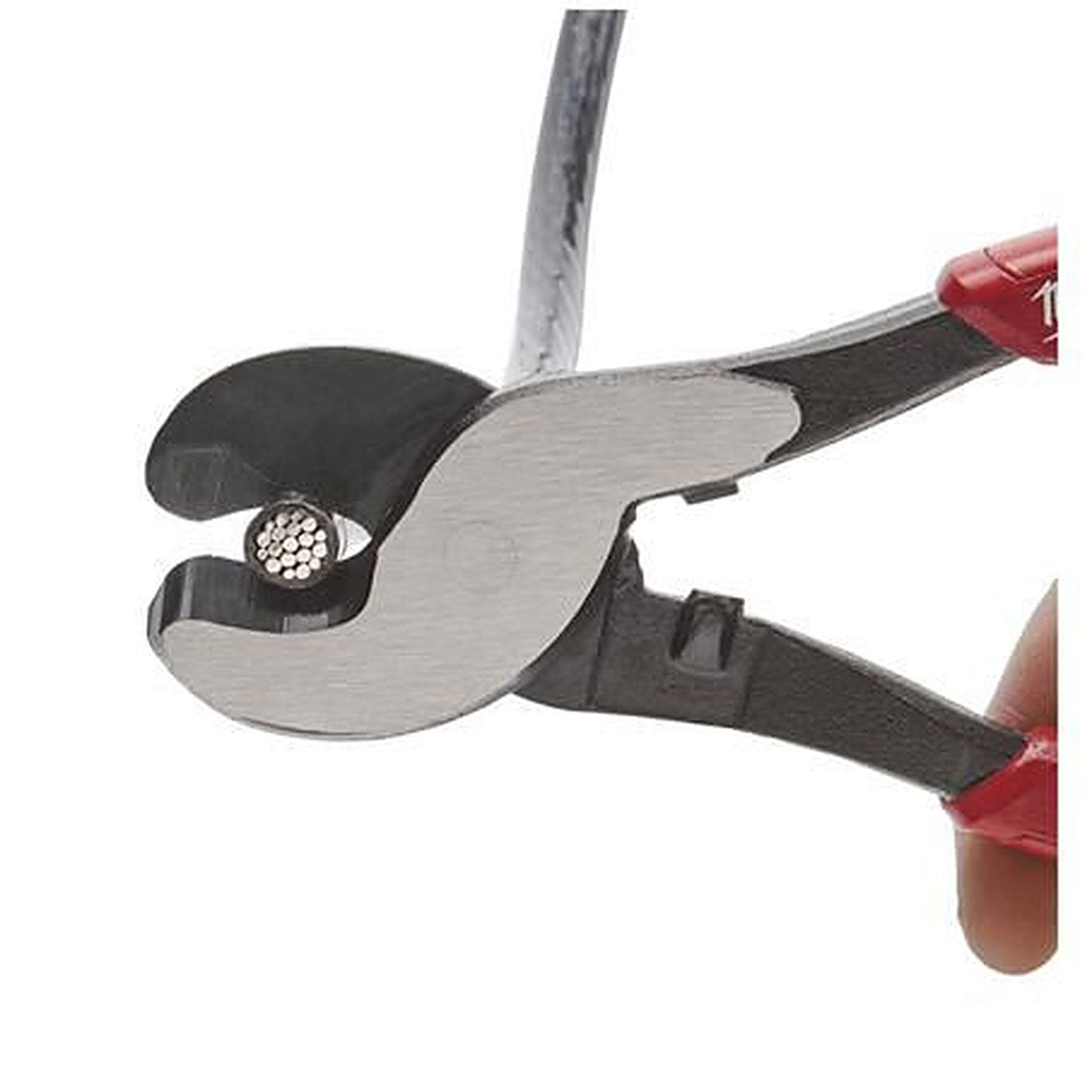 Milwaukee Cable Cutting Pliers 48226104