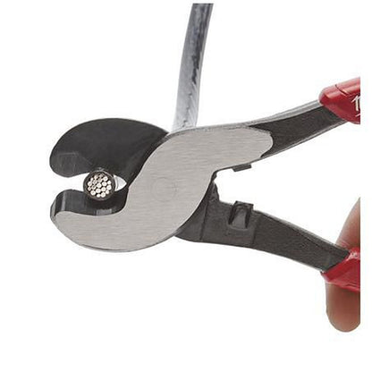 Milwaukee Cable Cutting Pliers 48226104