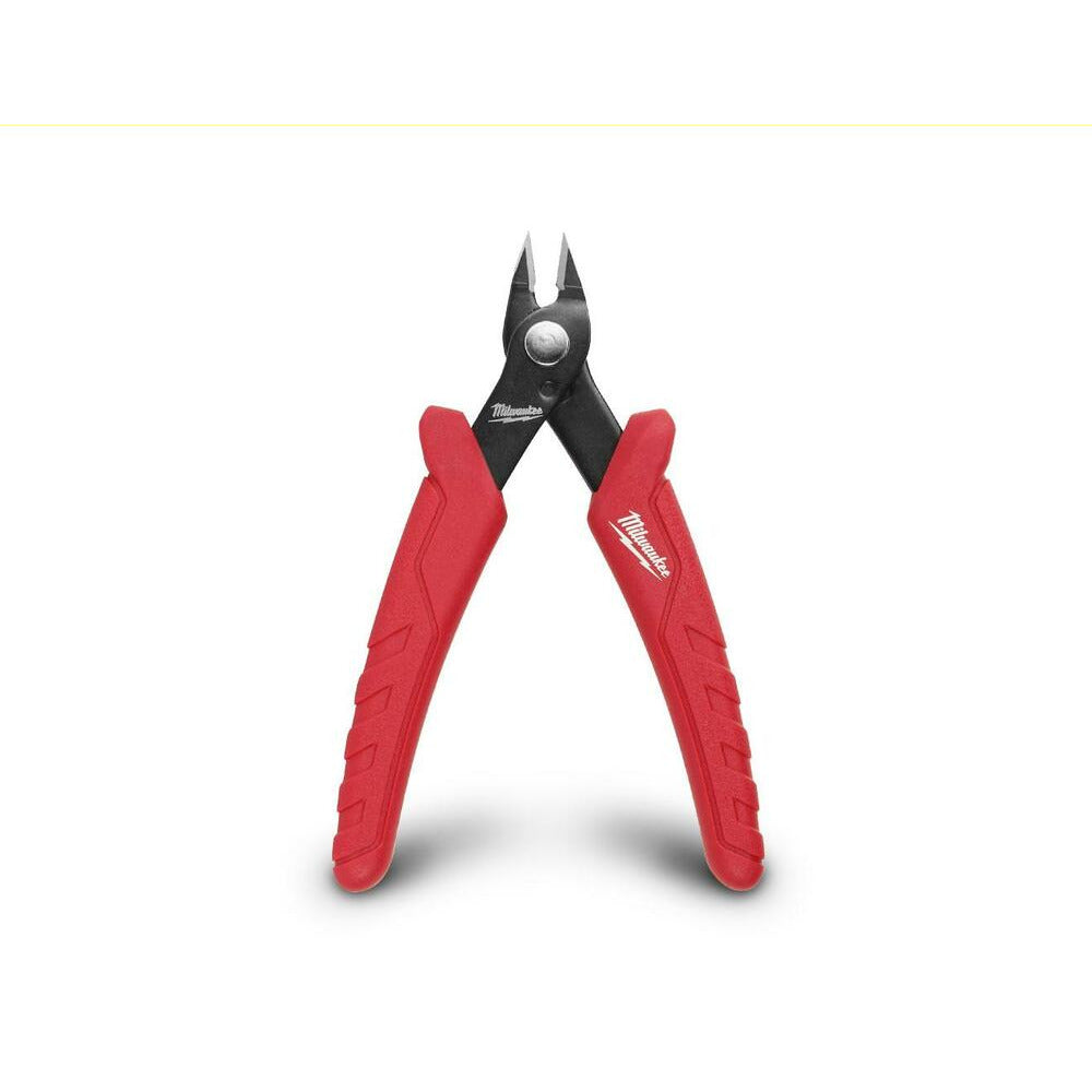 Milwaukee 48226105 127mm (5") Mini Flush Cutters