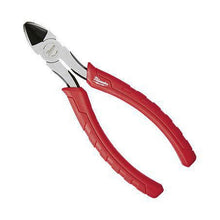 Milwaukee 152mm (6in) Diagonal Cutting Pliers 48226106