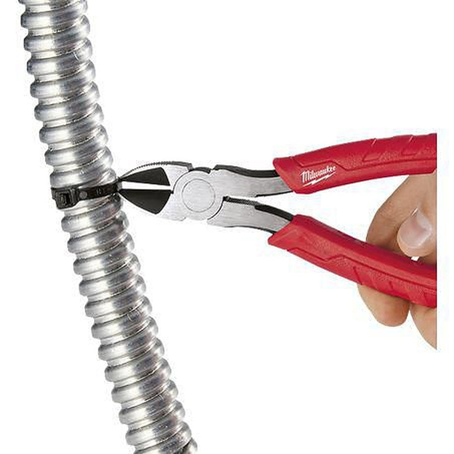 Milwaukee 203mm (8in) Diagonal Cutting Pliers 48226108