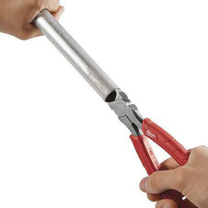 Milwaukee 203mm (8in) Diagonal Cutting Pliers 48226108