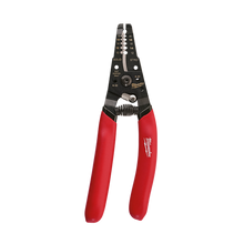 Milwaukee Wire Stripper/Cutter for Solid and Stranded Wire