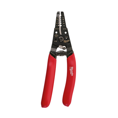 Milwaukee Wire Stripper/Cutter for Solid and Stranded Wire