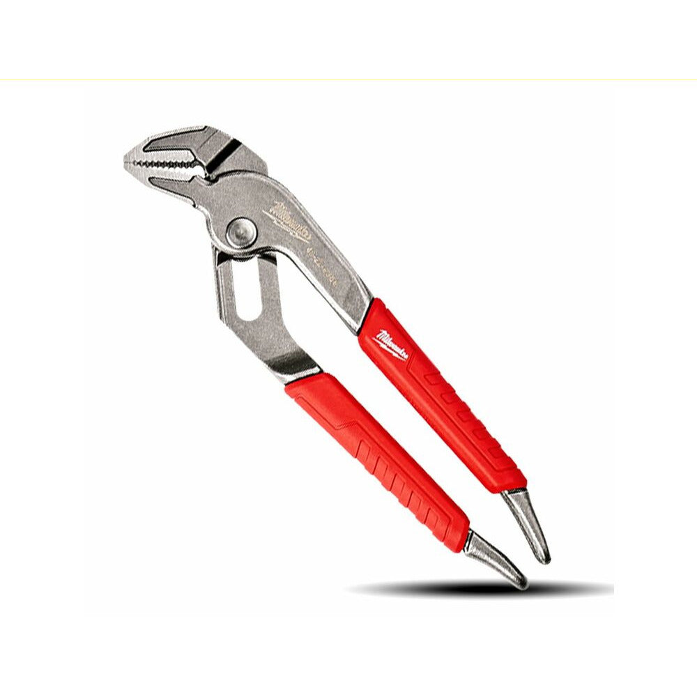 Milwaukee 48226306 152mm (6") Straight Jaw Multigrip Pliers