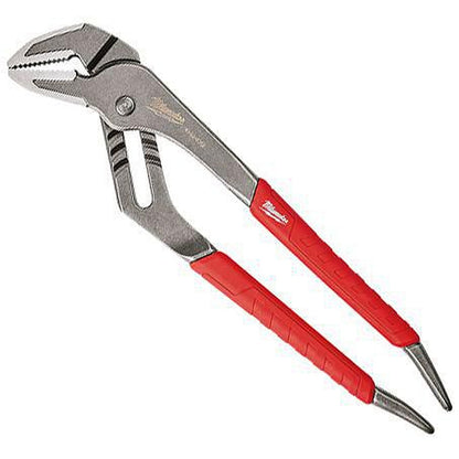Milwaukee 305mm (12in) Straight-Jaw Pliers 48226312
