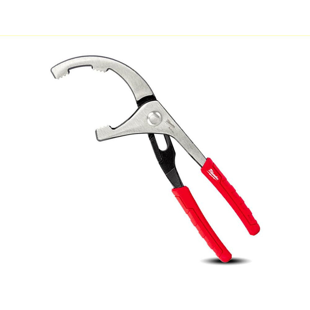 Milwaukee 48226321 PVC / Oil Filter Pliers