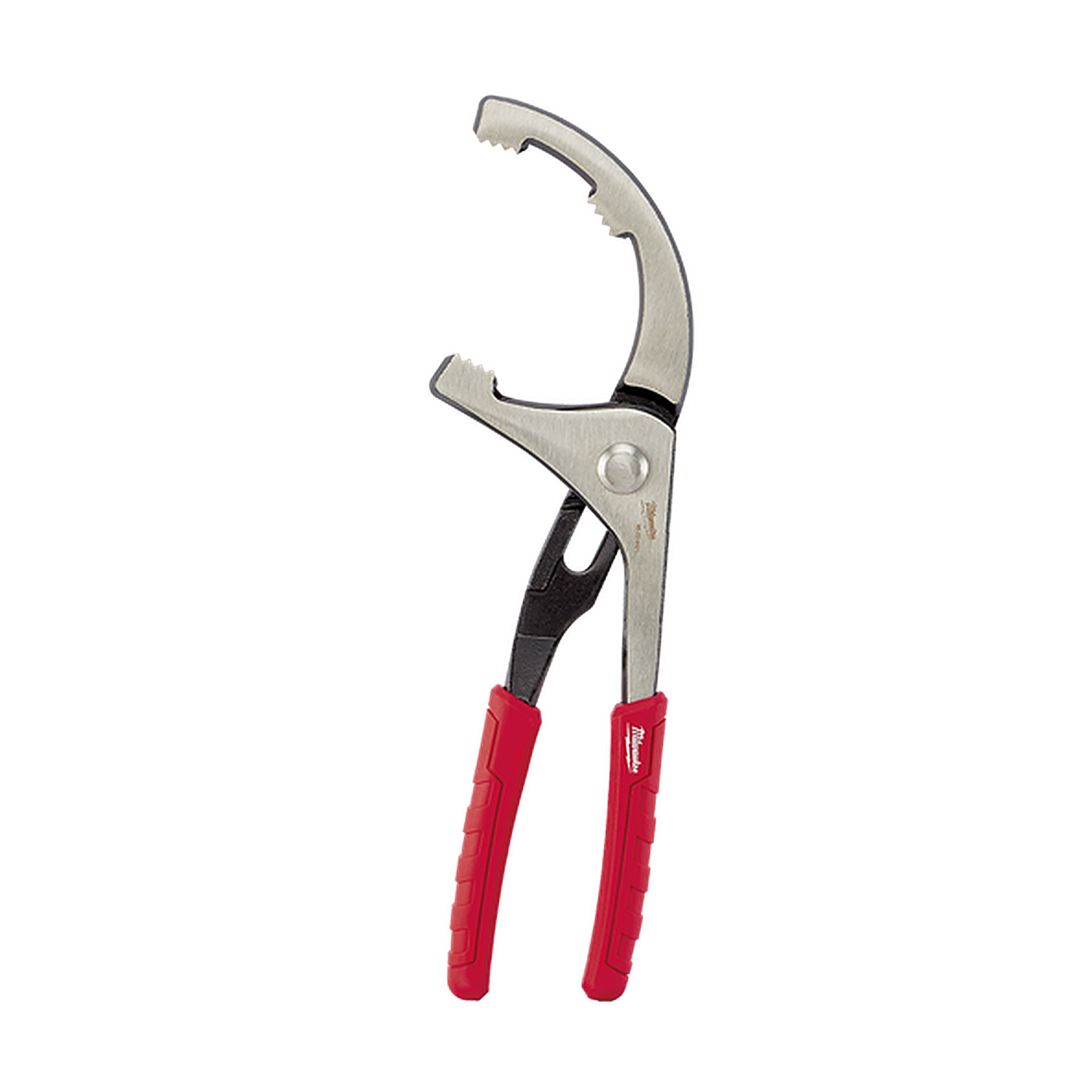 Milwaukee PVC/Oil Filter Pliers