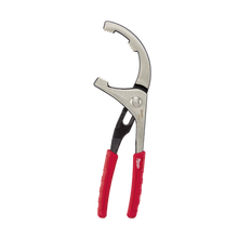 Milwaukee PVC/Oil Filter Pliers