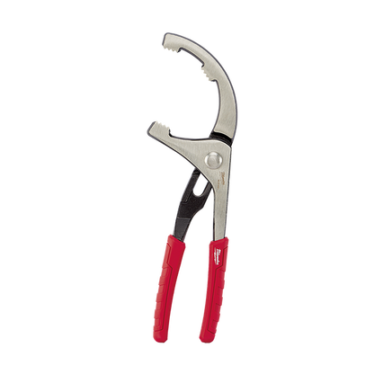 Milwaukee PVC/Oil Filter Pliers