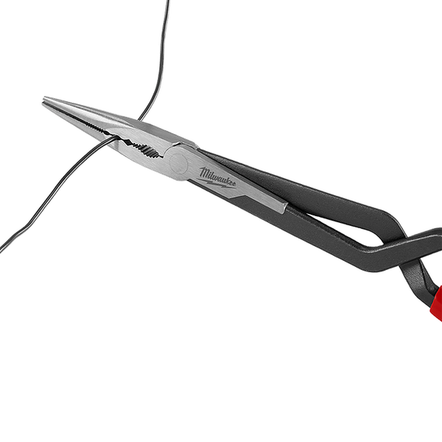 Milwaukee 2pc Long Reach Pliers Set 48226542