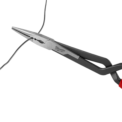 Milwaukee 2pc Long Reach Pliers Set 48226542
