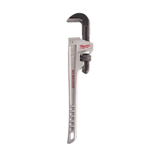 Milwaukee 457mm (18in) Aluminum Pipe Wrench 48227218