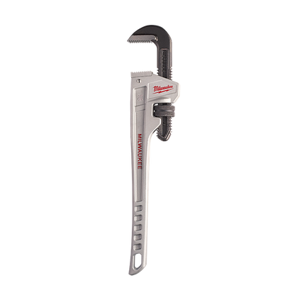 Milwaukee 457mm (18in) Aluminum Pipe Wrench 48227218