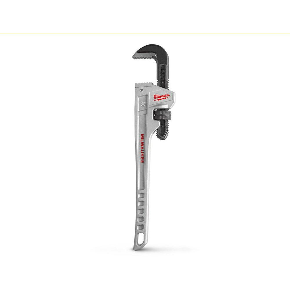 Milwaukee 457mm (18in) Aluminum Pipe Wrench 48227218