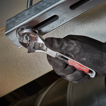 Milwaukee Adjustable Wrench 152mm (6in) 48227406