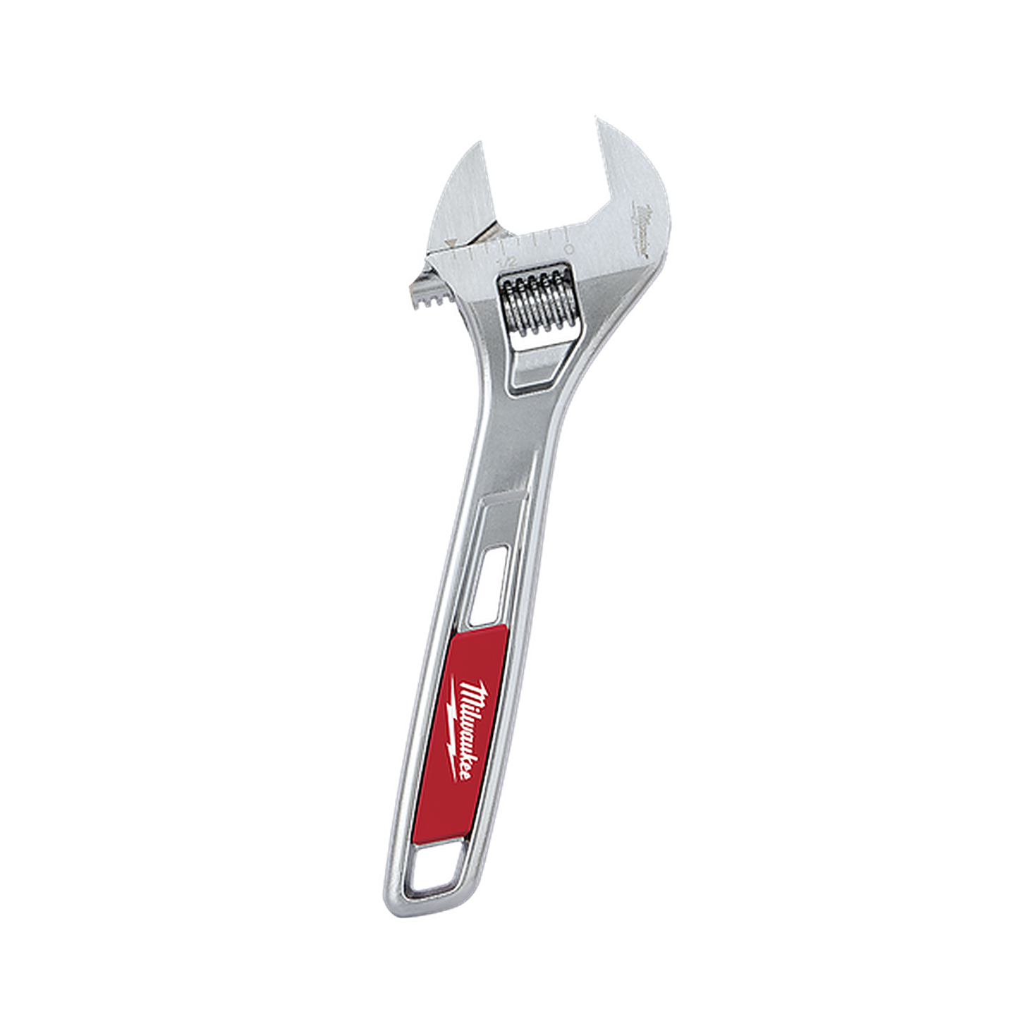 Milwaukee Adjustable Wrench 152mm (6in) 48227406