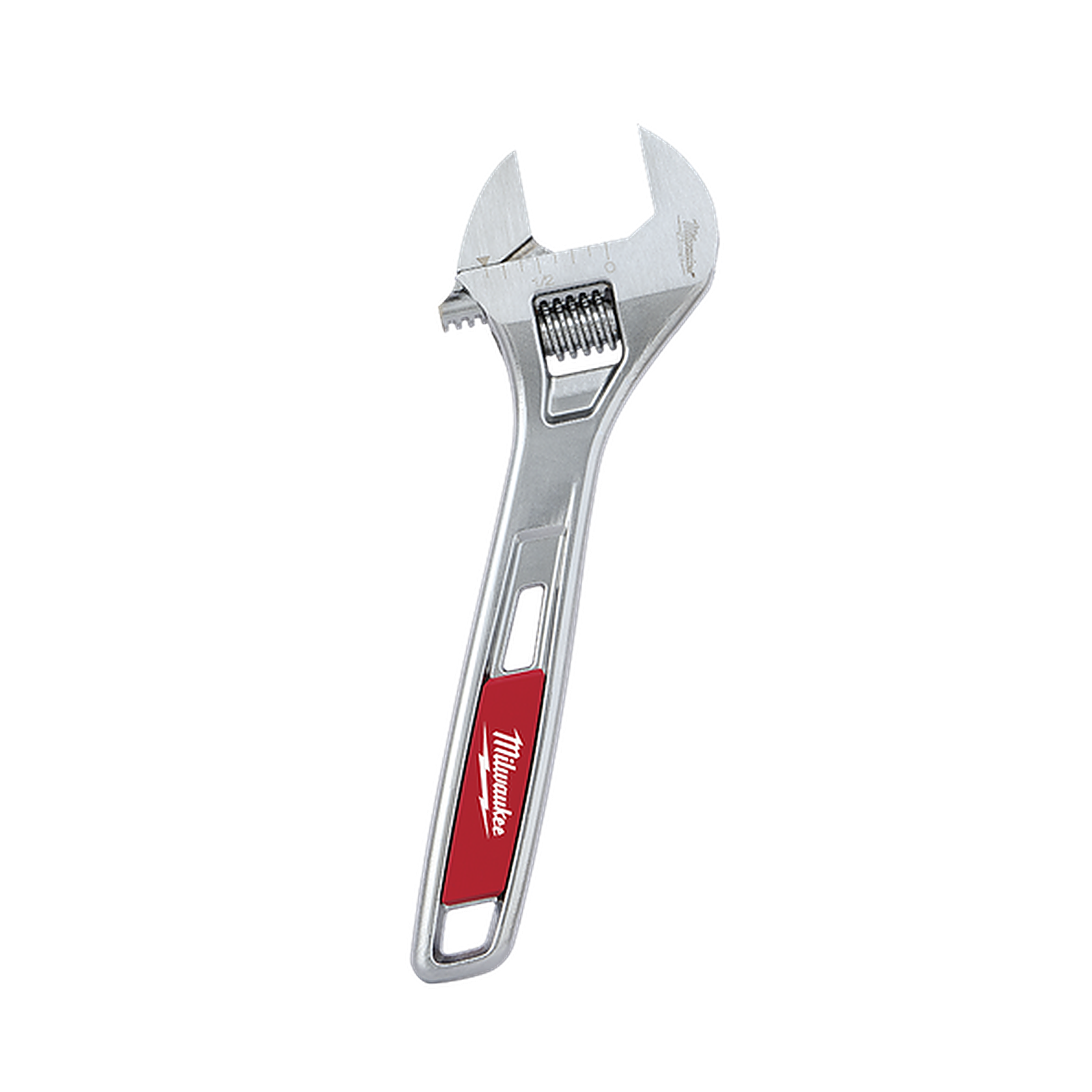 Milwaukee Adjustable Wrench 152mm (6in) 48227406