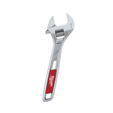 Milwaukee Adjustable Wrench 152mm (6in) 48227406